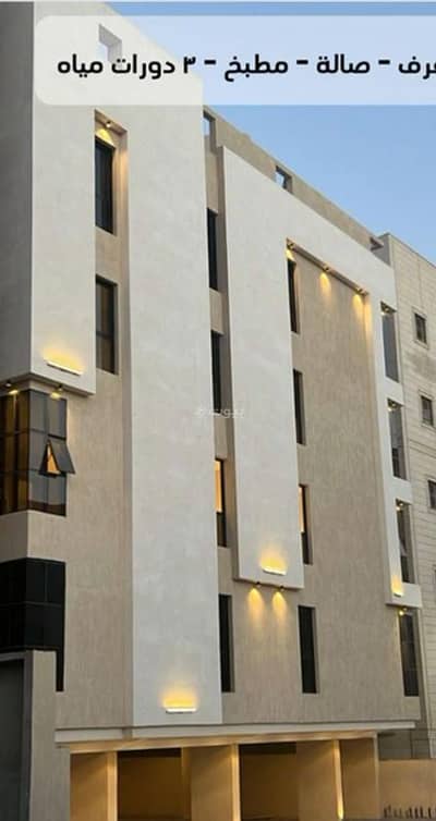 4 Bedroom Flat for Sale in Jeddah, Western Region - Apartment for sale in Abruq Al Rughamah, North Jeddah