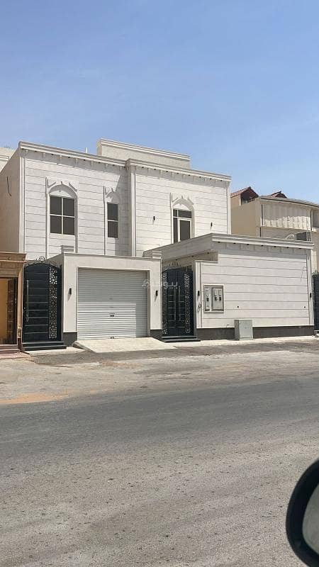 3 bedroom apartment for rent in Al Muaiqilah, East Riyadh