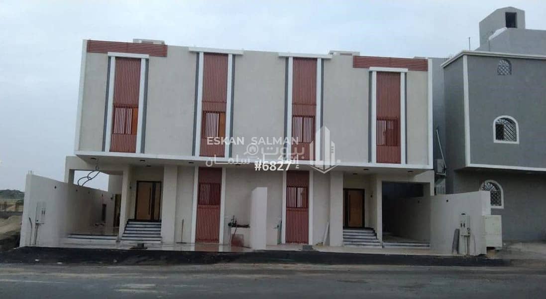 Villa for Sale in Ash Shamiya Al Jadid, Makkah