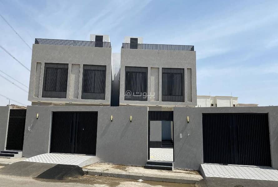 Villa for Sale in Al Qashashia Al Jadid, Makkah