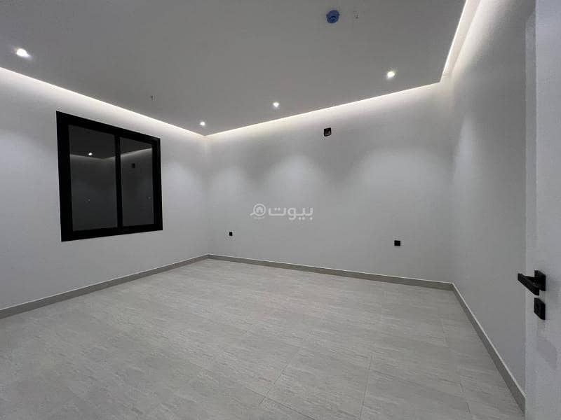 Apartment for sale in Al-Hamra, East Riyadh