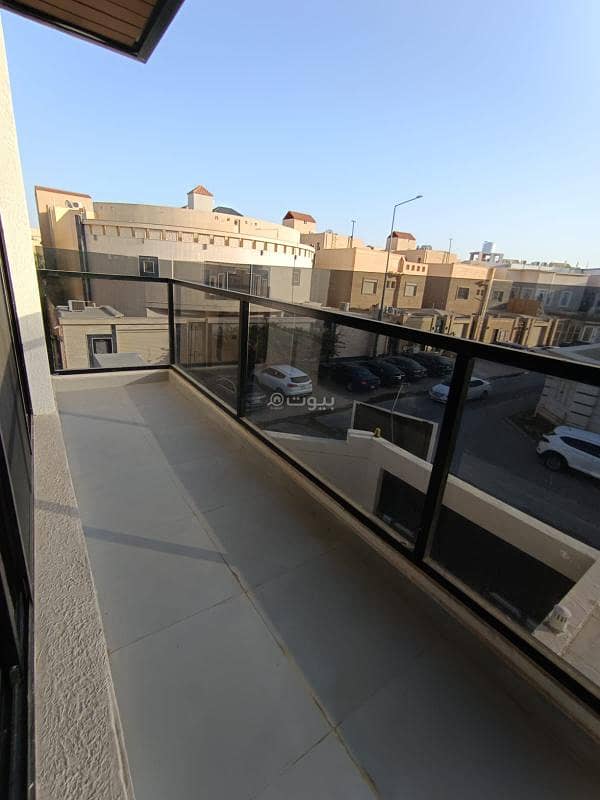 3 Bedroom Floor For Sale in Qurtubah, Riyadh