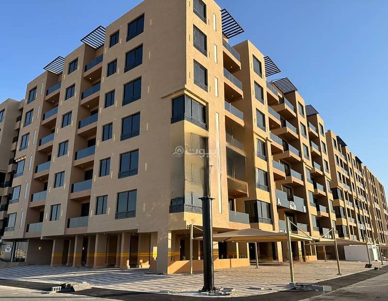 Apartment for sale in Al Shulah, Dammam