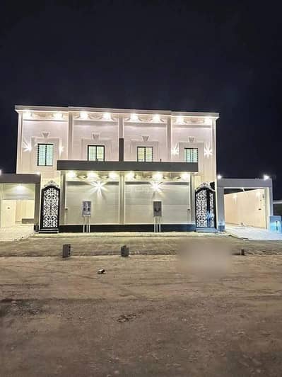 7 Bedroom Villa for Sale in Al Aziziyah, Al Jubail - Villa for sale in Al Aziziyah, Al Jubail