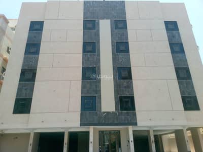 فلیٹ 4 غرف نوم للبيع في جدة، المنطقة الغربية - شقة - جدة - المروة