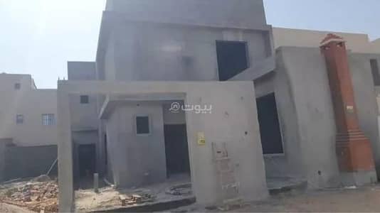 4 Bedroom Villa for Sale in Unayzah, Al Qassim Region - Villa for sale in Al Manar, Unayzah