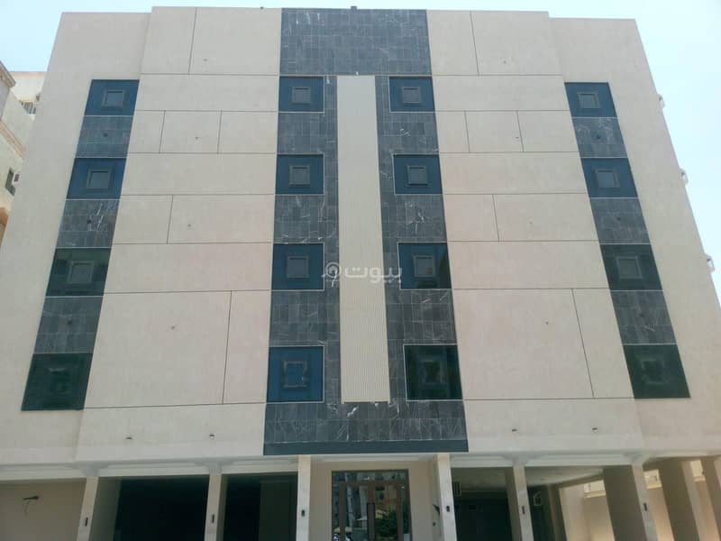 Apartment for sale in Al Marwah, North Jeddah