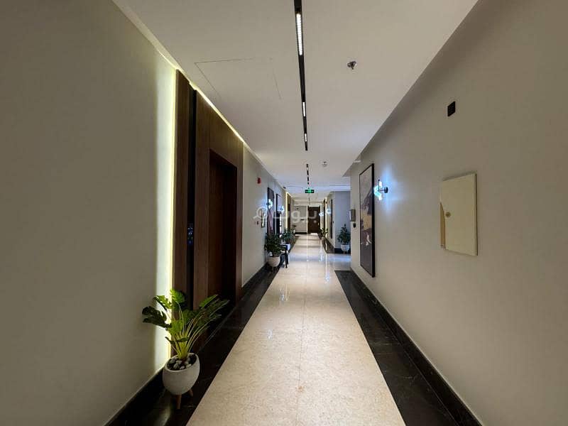 Apartment For Sale in Qurtubah, East Riyadh