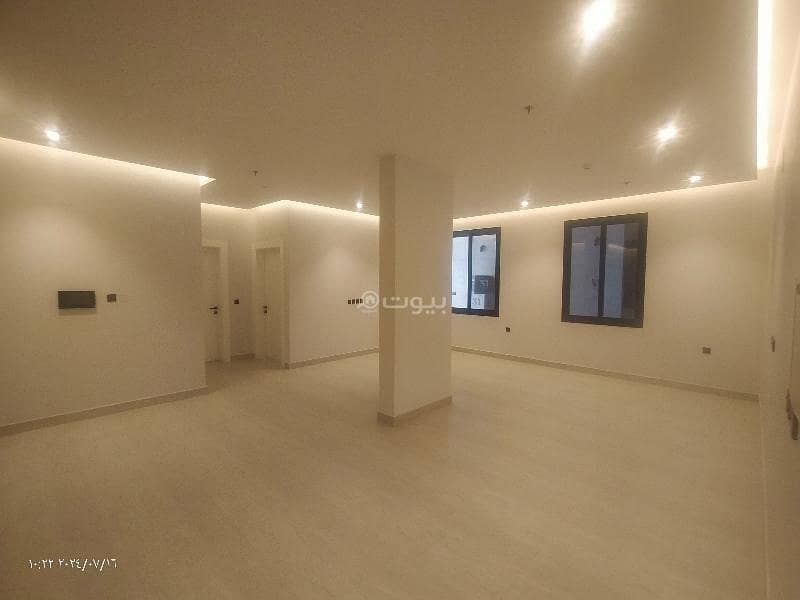 Apartment for sale in Qurtubah, East Riyadh