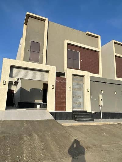 11 Bedroom Villa for Rent in Jeddah, Western Region - Villa for rent in Al Zumorrud, North Jeddah