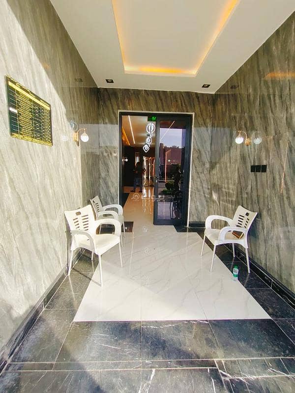 Apartment for sale in Al Munsiyah, East Riyadh