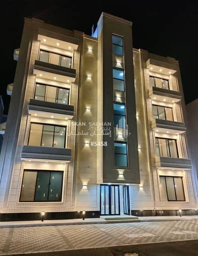 5 Bedroom Apartment for Sale in Jazan, Jazan Region - Apartment - Jazan - Al Rehaby