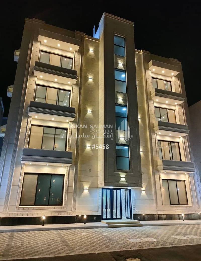 Apartment for sale in rehab 1, Jazan