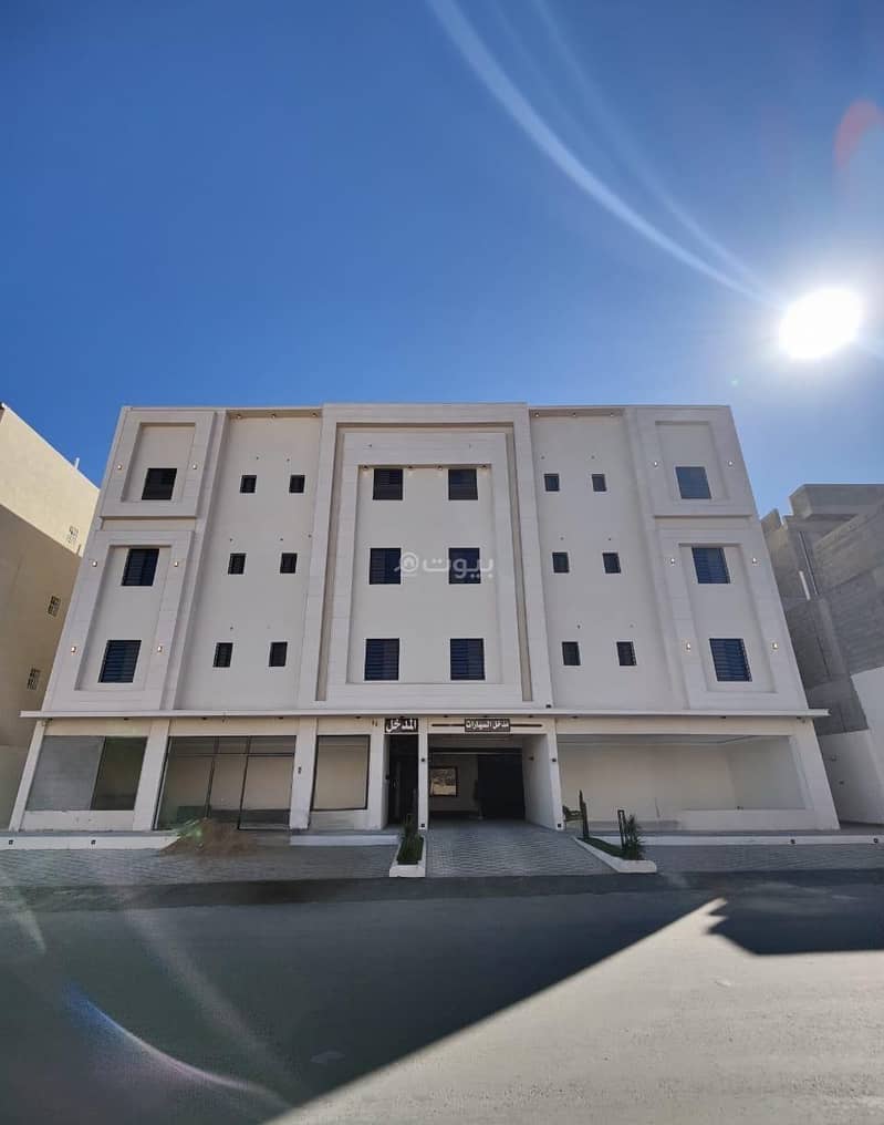 Apartment for Sale in  Al Dhurfah, Khamis Mushait