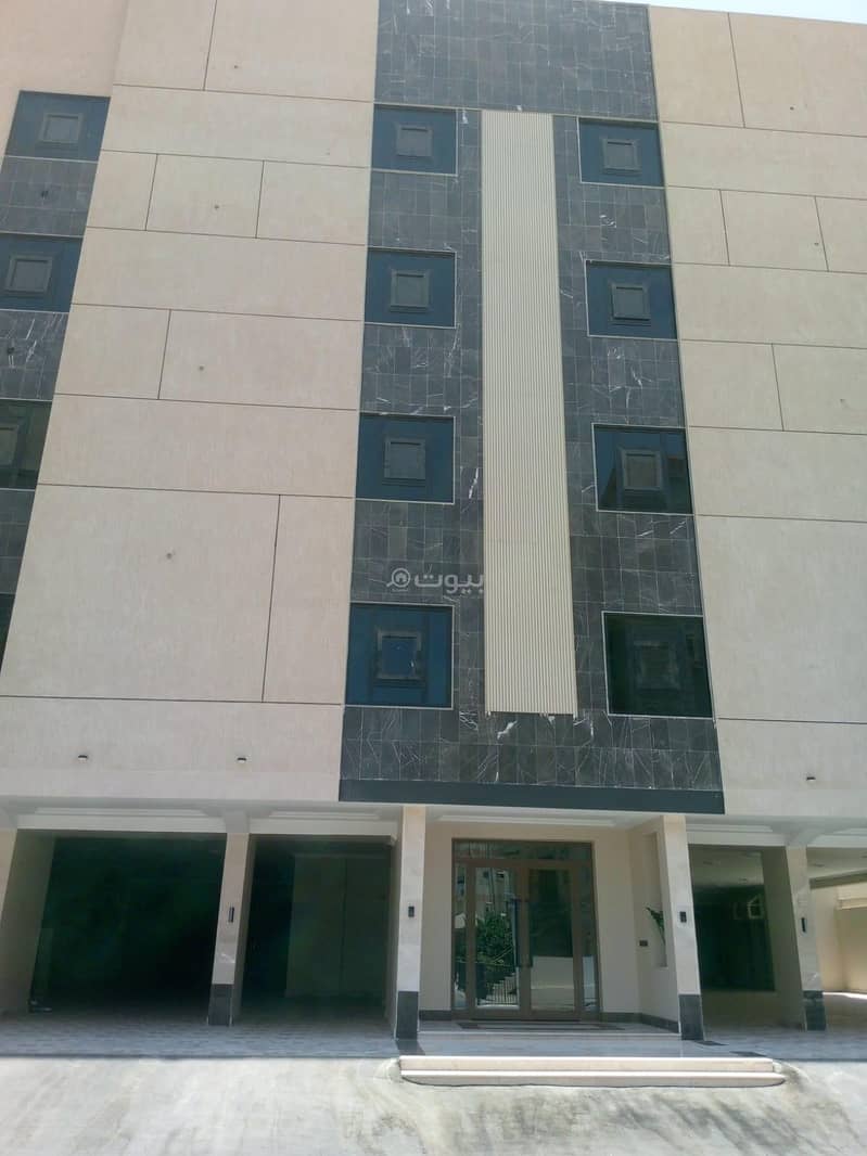 Apartment for Sale in Al Marwah, North Jeddah