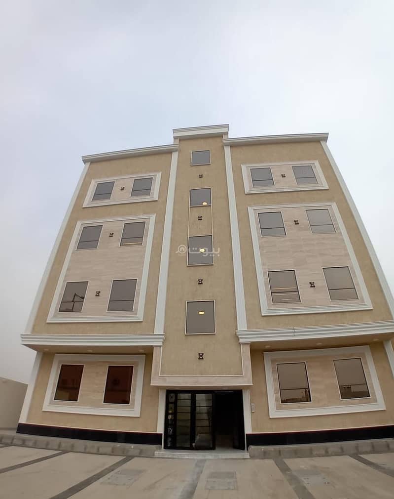 Apartment for sale in Ar Rehab 3, Jazan