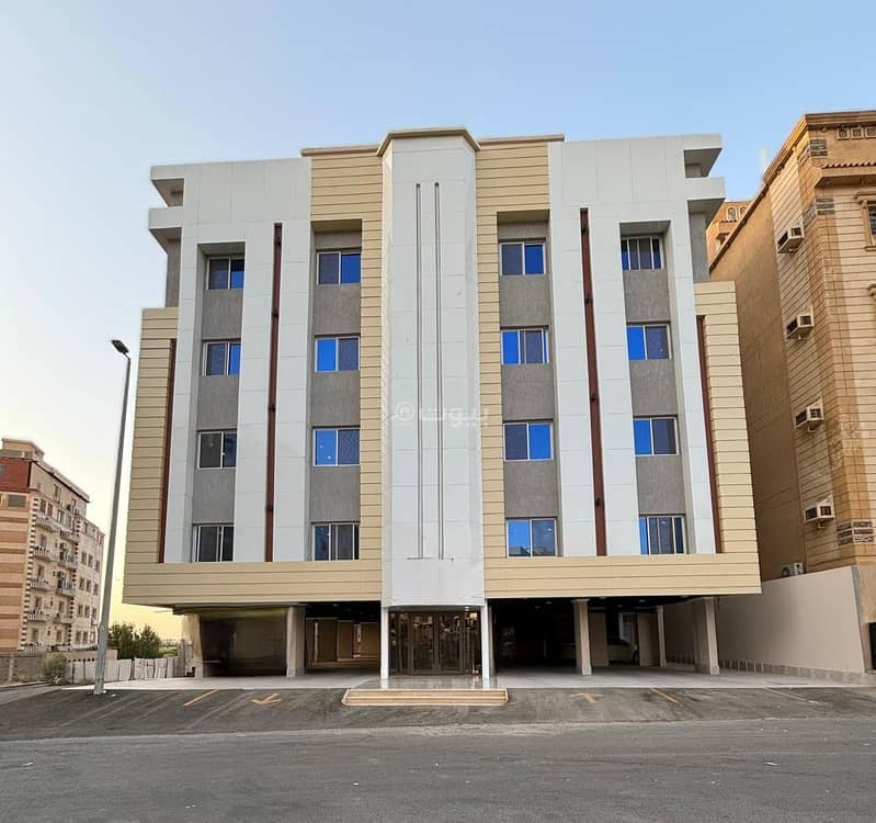 Apartment for sale in Umm Hablain Al Gharbia, Jeddah