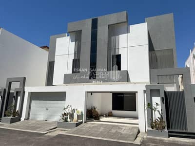 7 Bedroom Villa for Sale in Mokatat Al Halga, Taif - Villa - Al Taif - Eastern Province