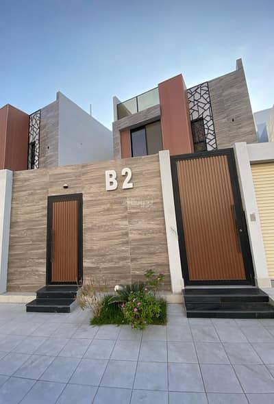 6 Bedroom Villa for Sale in Jeddah, Western Region - Villa - Jeddah - Al Zamr