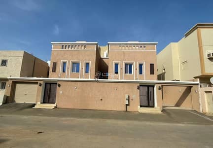 فیلا 7 غرف نوم للبيع في مكة، المنطقة الغربية - فيلا - مكة المكرمة  - ولى العهد ( حارة الباب الجديد )