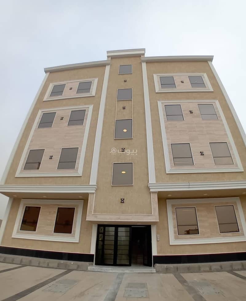 Apartment for sale in Ar Rehab 3, Jazan