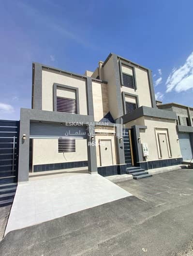 6 Bedroom Floor for Sale in Al Nahdah, Ahad Rafidah - Role - one of the Rafeeda - Renaissance