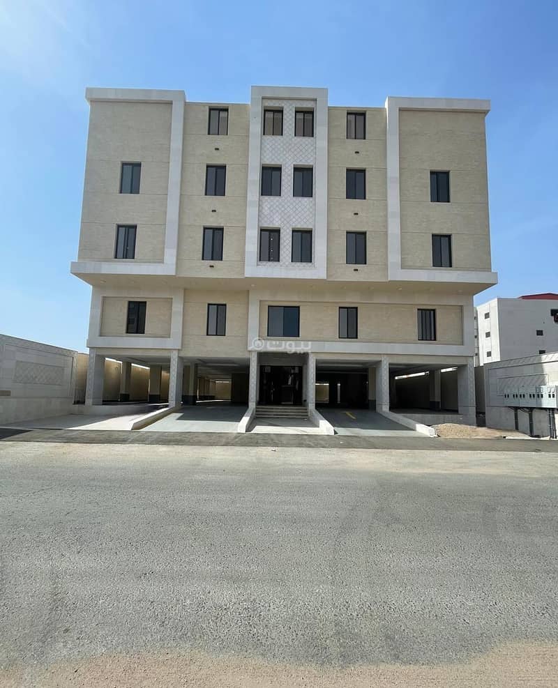 Apartment for Sale in Ash Shamiya Al Jadid, Makkah