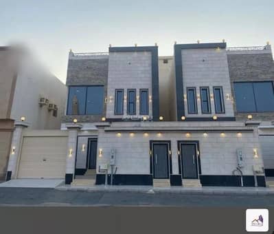 3 Bedroom Villa for Sale in Jeddah, Western Region - Villa For Sale in Al Salehiyah, North Jeddah