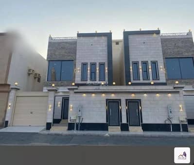 3 Bedroom Villa for Sale in North Jeddah, Jeddah - Villa For Sale in Al Salehiyah, North Jeddah