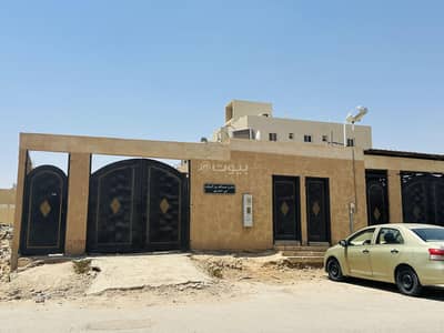 1 Bedroom Rest House for Sale in Riyadh, Riyadh Region - Isteraha for sale in Al Arid, North Riyadh