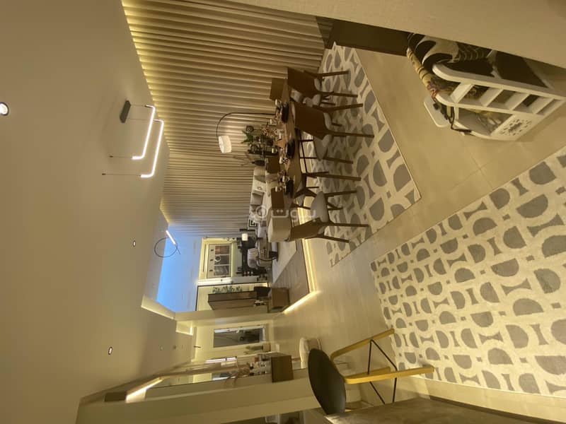 Apartment For Rent in Al Narjis, North Riyadh