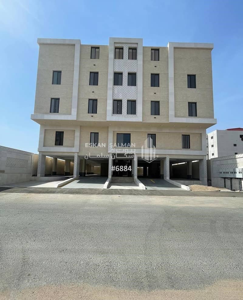 Apartment for Sale in Ash Shamiya Al Jadid, Makkah