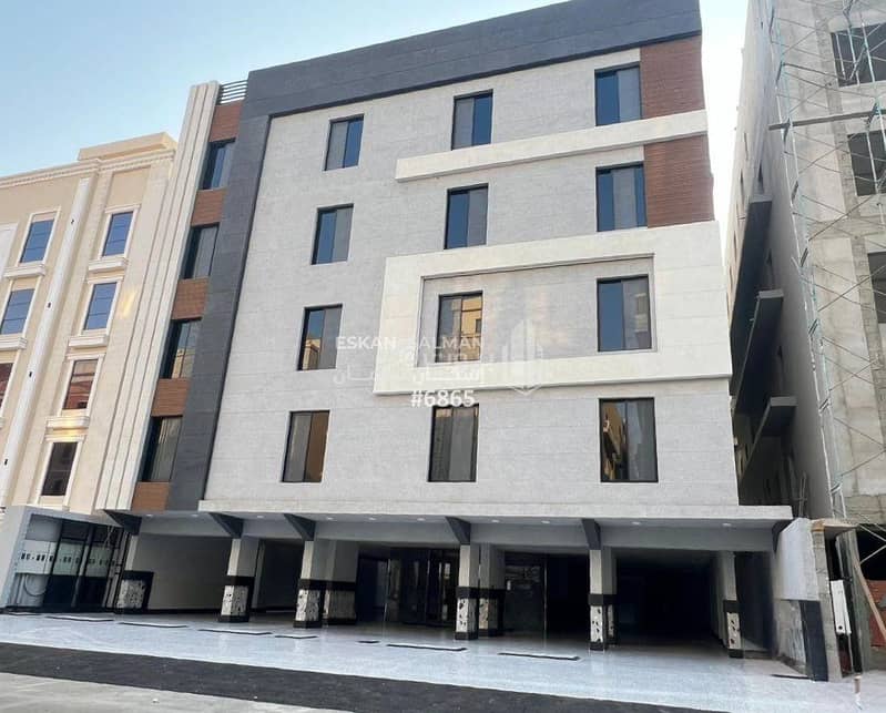 Apartment for Sale in Al Sawari, North Jeddah