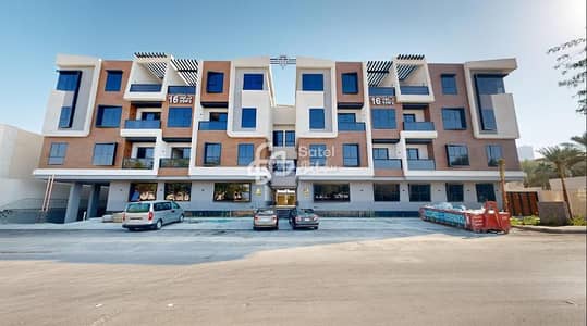 1 Bedroom Flat for Rent in Riyadh, Riyadh Region - Apartment For Rent Al Mohammadiyah, North Riyadh