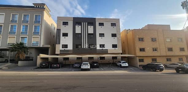 3 Bedroom Apartment for Rent in Riyadh, Riyadh Region - Apartment for rent in 
Al Taawun, North Riyadh
