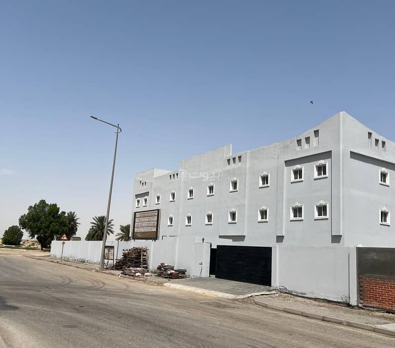 Commercial Building For Rent In Second Al-Sanayya, Dammam