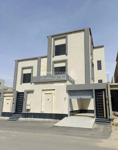 7 Bedroom Apartment for Sale in Ahad Rafidah, Aseer Region - Roof apartment - Ahad Rafidah - Al Nahdah