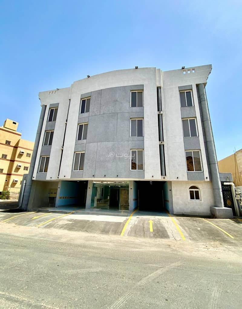 Apartment for sale in Al Umrah, Makkah