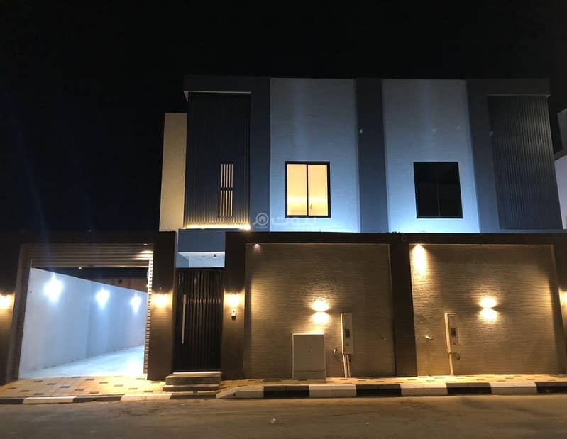 Duplex Villa - Taif - Eastern Ring