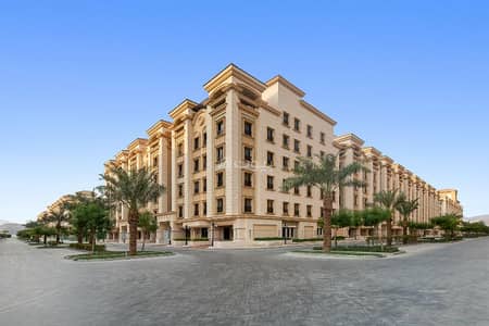 3 Bedroom Flat for Sale in Makkah, Western Region - Ready housing units for sale, Mecca