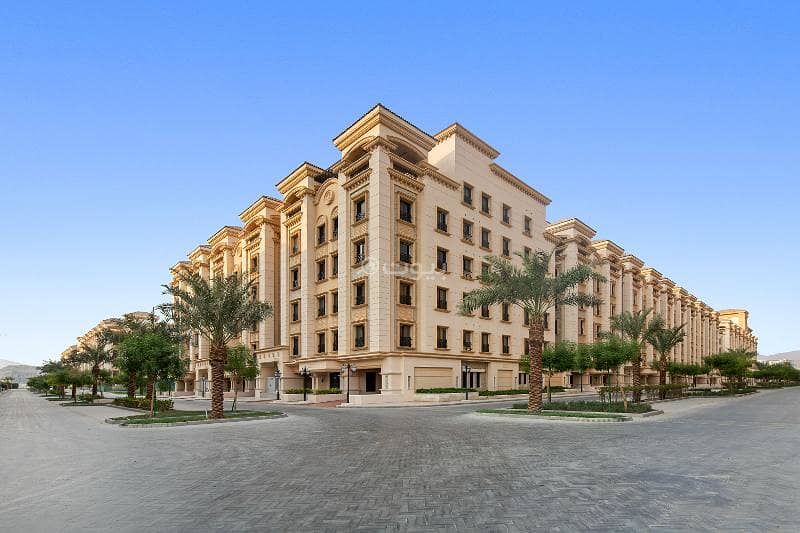 Apartment for sale in 
Al Nasim, Makkah