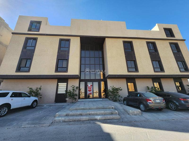 Apartments for sale in Tuwaiq, West Riyadh