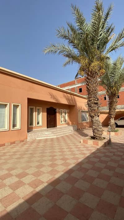 دور 6 غرف نوم للبيع في جدة، المنطقة الغربية - 8 غرفة دور للبيع في طيبة، جدة