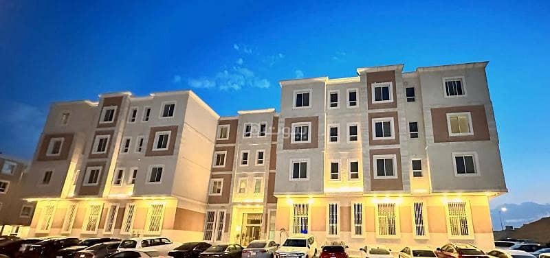 Apartment For Rent Al Narjis, North Riyadh