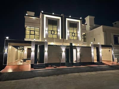 6 Bedroom Villa for Sale in North Jeddah, Jeddah - Duplex Villa for Sale in Al Rahmanyah, North Jeddah