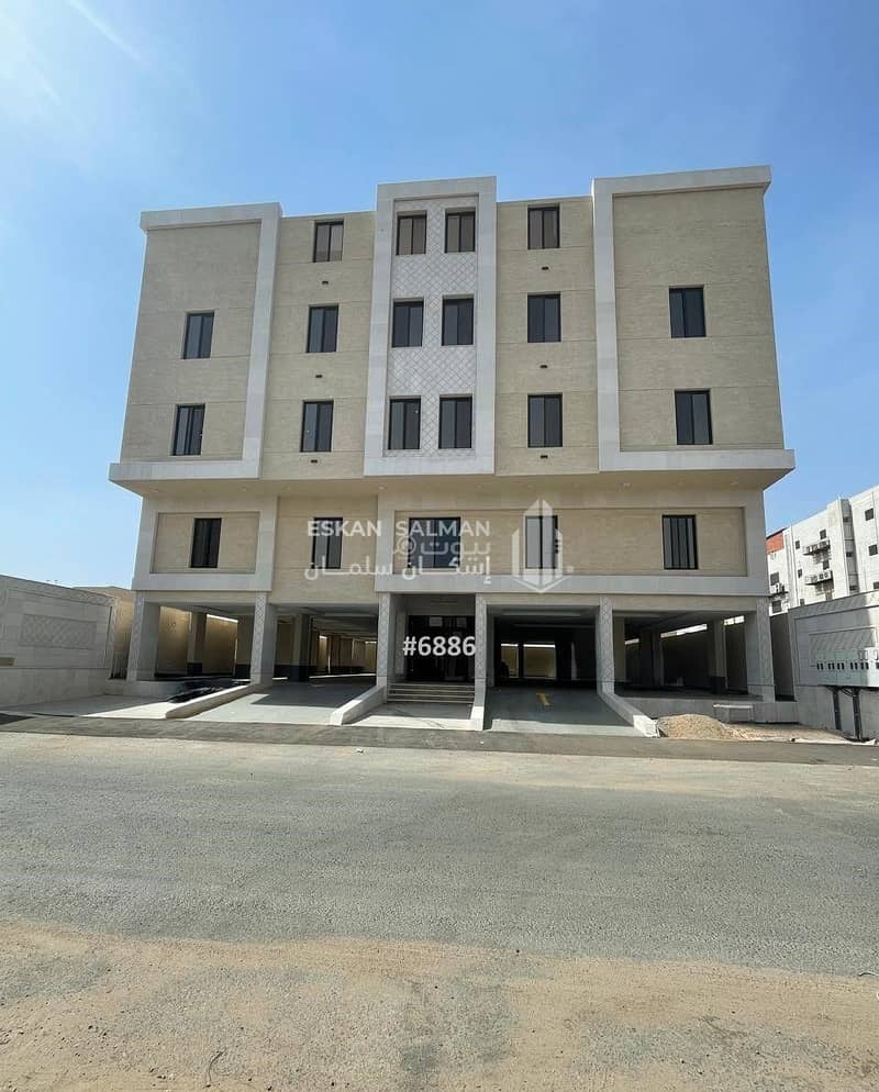 For Sale Roof Apartment in Ash Shamiya Al Jadid, Makkah