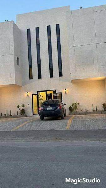 Floor for Rent in Al Narjis, North Riyadh