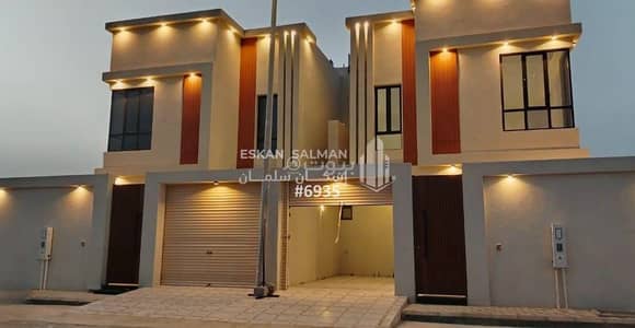 8 Bedroom Villa for Sale in Al Qatif - Villa - Al Qatif - Safwa - Abu Maan (Al Mosaif)