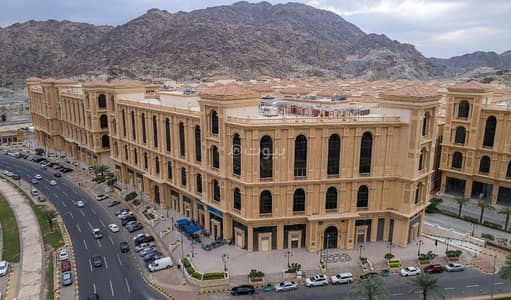 3 Bedroom Flat for Sale in Al Nasim, Makkah - Apartment for sale in Al Nasim, Makkah