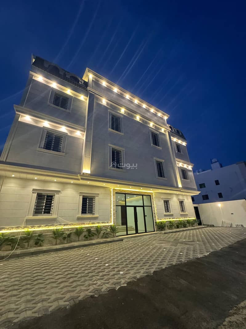 Apartment for sale in As Snah, Taif